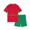 Maillot de Foot Maroc Enfant Domicile 2026